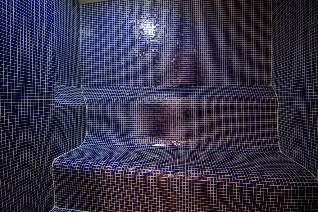 Sfera Luxury Residence & Spa Mahmutlar Exteriér fotografie